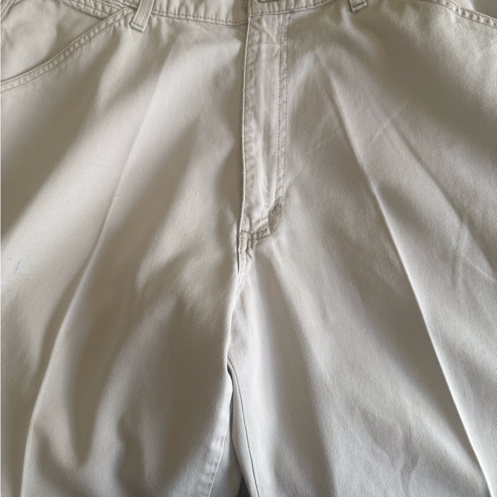 Polo by Ralph Lauren White Men's Shorts